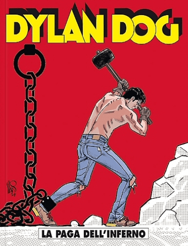 Dylan Dog