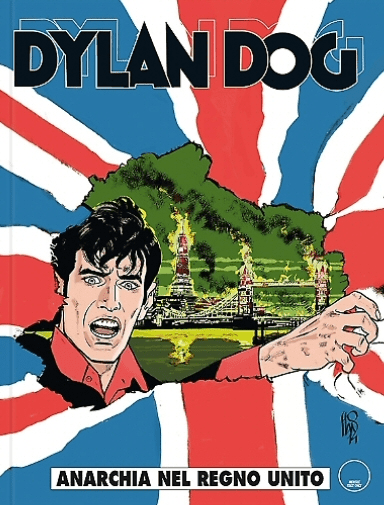 Dylan Dog