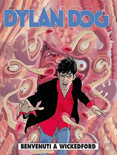 Dylan Dog