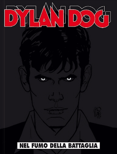 Dylan Dog