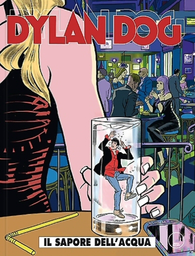 Dylan Dog