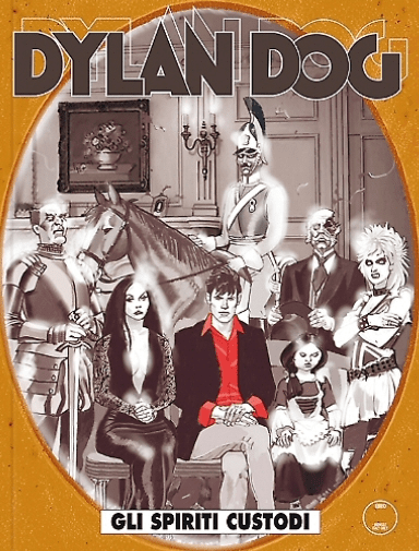 Dylan Dog