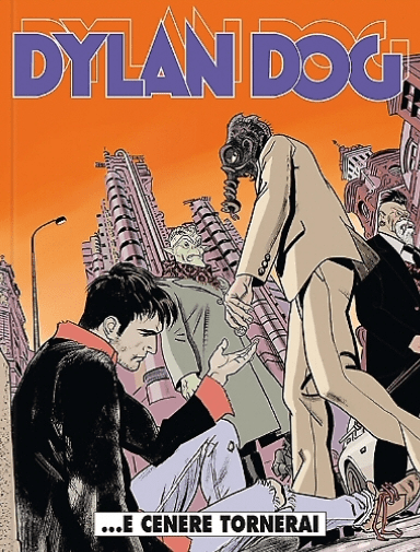 Dylan Dog