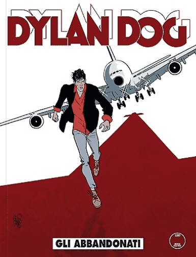 Dylan Dog