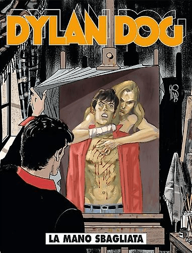 Dylan Dog