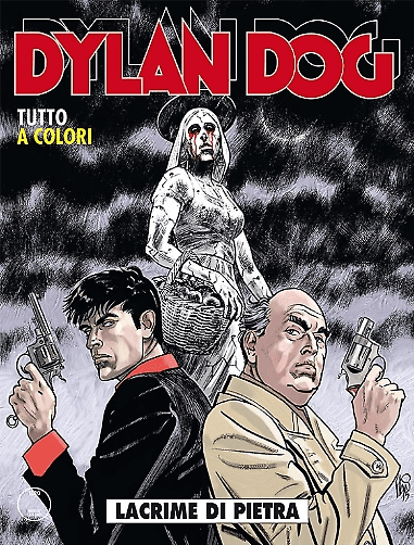 Dylan Dog