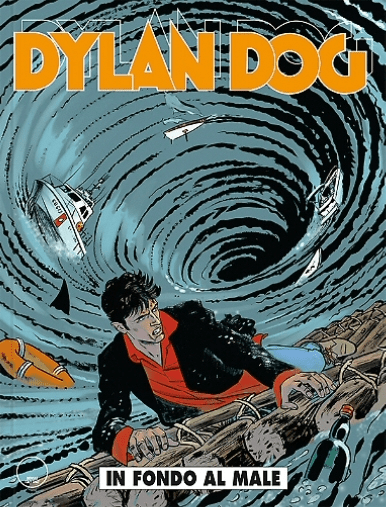 Dylan Dog