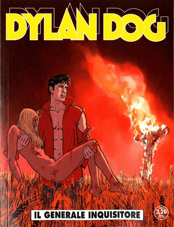 Dylan Dog