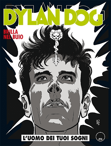 Dylan Dog