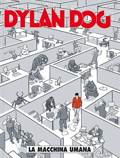 Dylan Dog