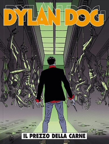 Dylan Dog