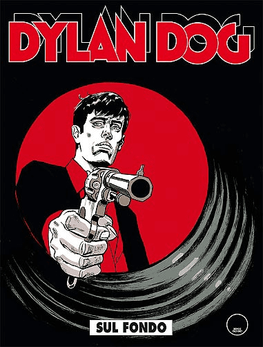 Dylan Dog