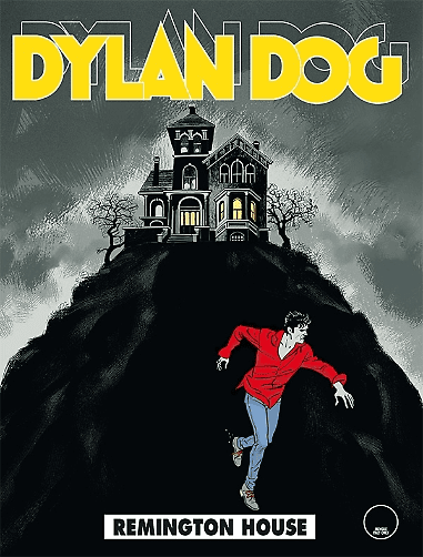 Dylan Dog