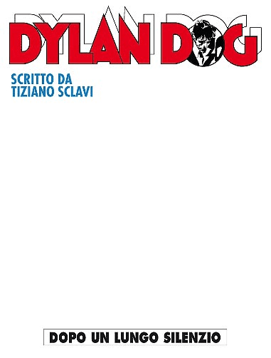 Dylan Dog