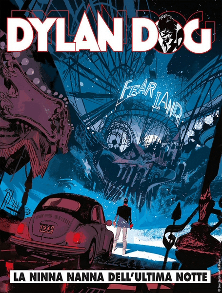 Dylan Dog