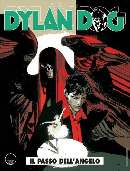 Dylan Dog