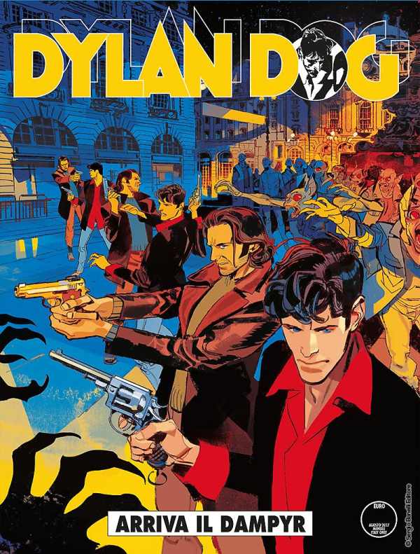 Dylan Dog