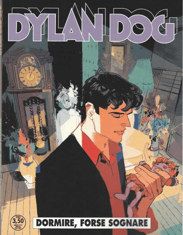 Dylan Dog