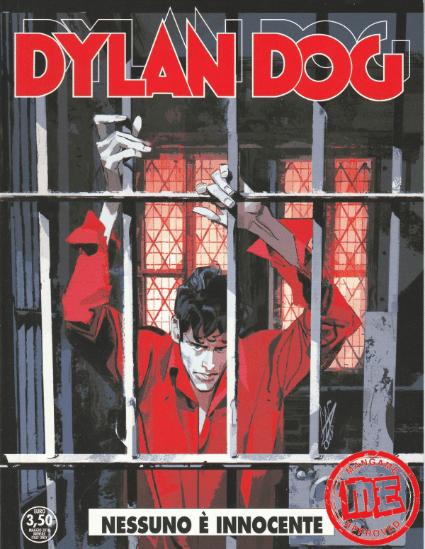 Dylan Dog