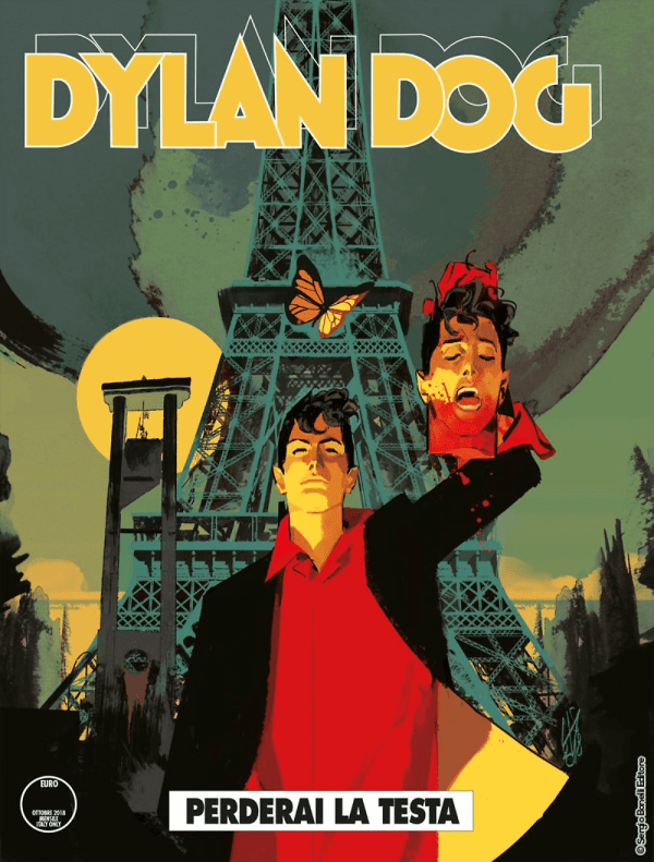 Dylan Dog