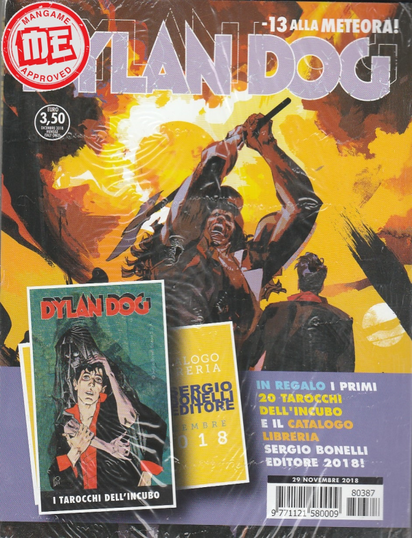 Dylan Dog