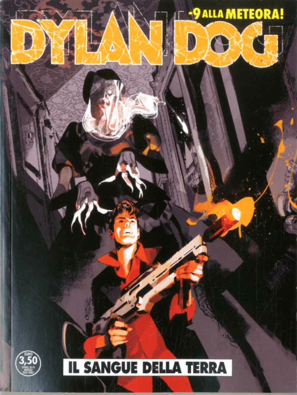 Dylan Dog