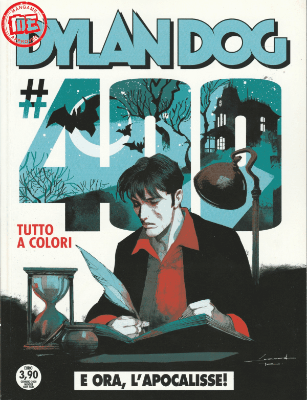 Dylan Dog