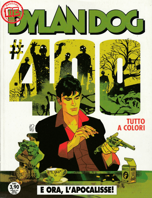 Dylan Dog