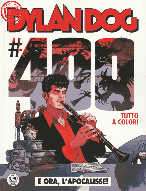 Dylan Dog