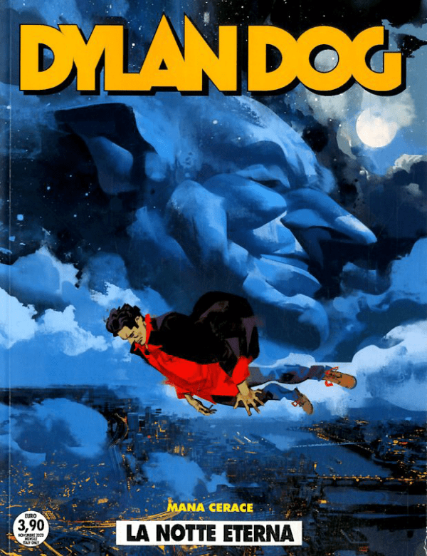 Dylan Dog