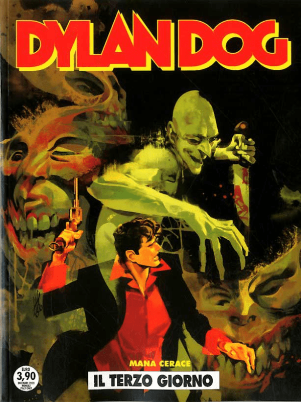 Dylan Dog