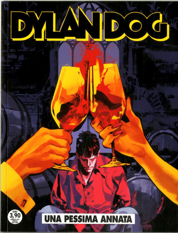 Dylan Dog