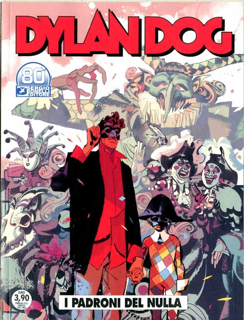 Dylan Dog