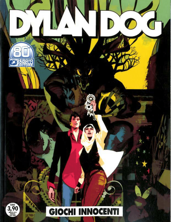 Dylan Dog