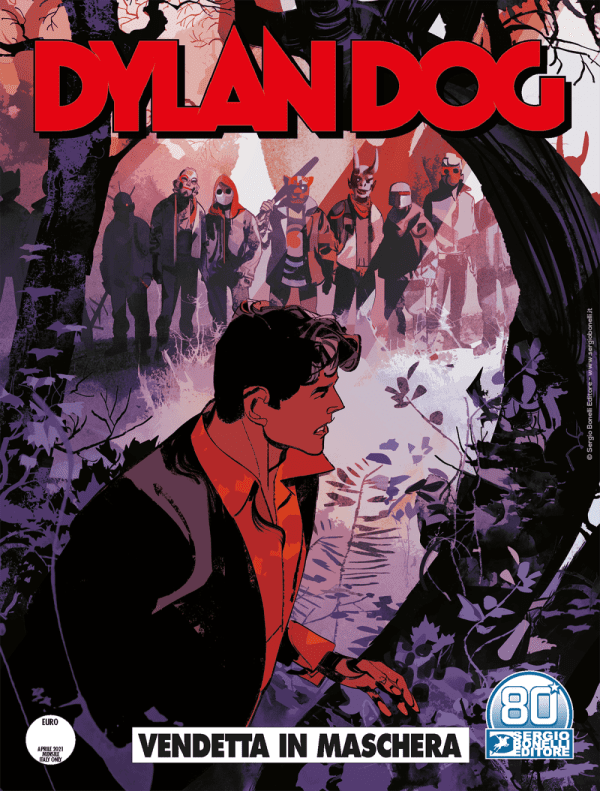 Dylan Dog