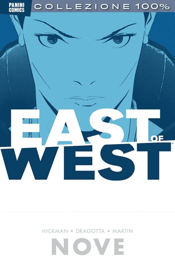 East Of West