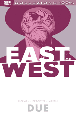 East Of West