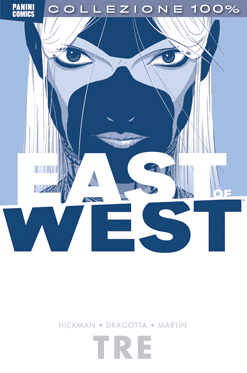 East Of West