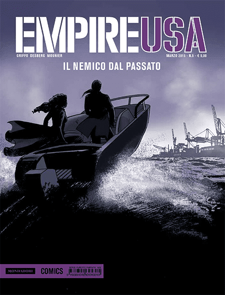Empire Usa