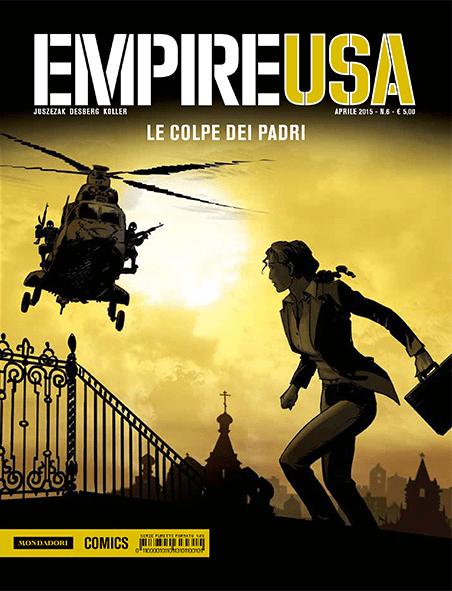 Empire Usa