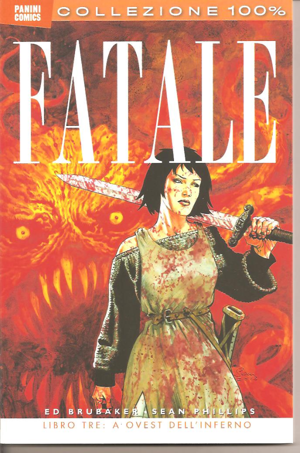 Fatale
