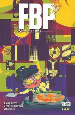 Fbp (federal Bureau Of Physics)