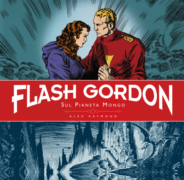 Flash Gordon Edizione Definitiva