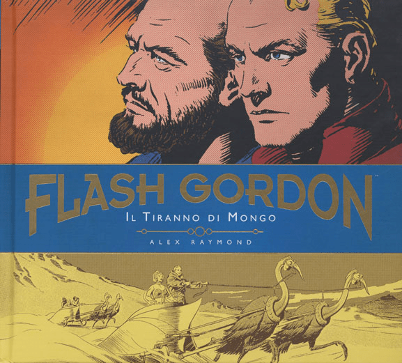 Flash Gordon Edizione Definitiva