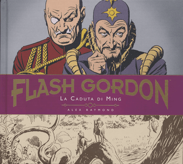 Flash Gordon Edizione Definitiva