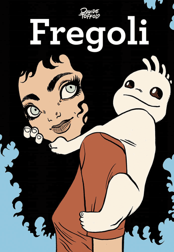 Fregoli