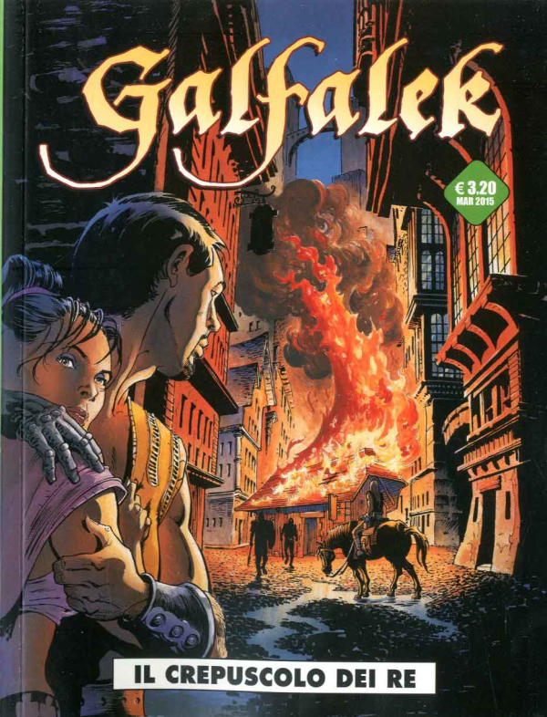 Galfalek