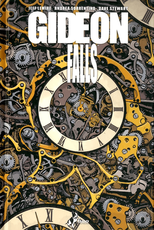 Gideon Falls