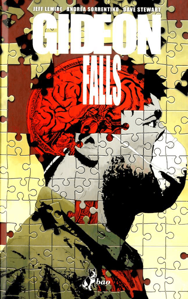 Gideon Falls