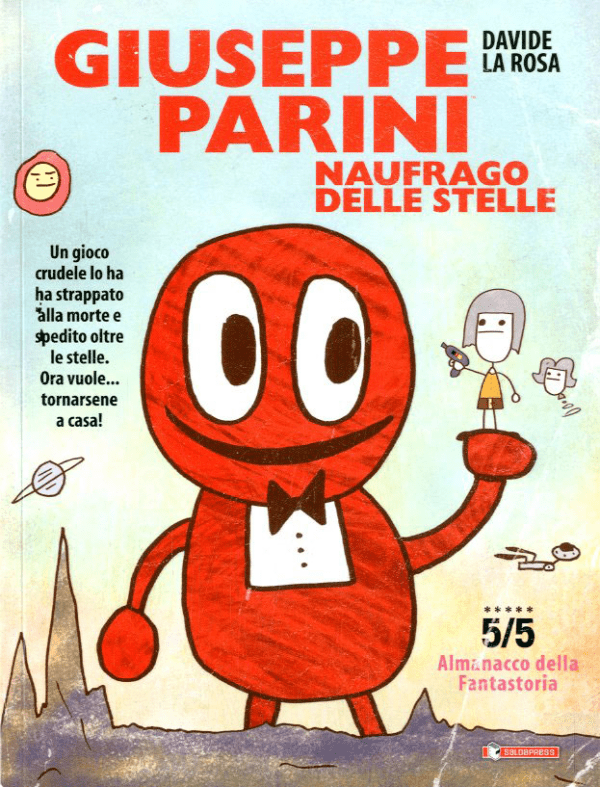 Giuseppe Parini